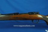 Whitworth 375 H+H rifle #10002 - 4 of 15