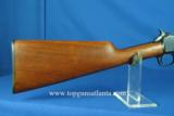 Winchester Model 62A 22cal mfg 1940 #9999 - 2 of 9
