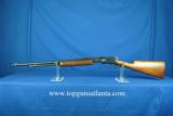 Winchester Model 62A 22cal mfg 1940 #9999 - 1 of 9