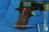 Colt Government 1911 Series 70 45ACP mfg 1978 #9937 - 1 of 12