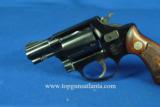 Smith & Wesson Chiefs Special 38 flat #10016 - 5 of 9