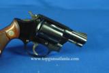 Smith & Wesson Chiefs Special 38 flat #10016 - 1 of 9
