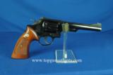 Smith & Wesson Model 19-3 357mag 6" #10020 - 3 of 7