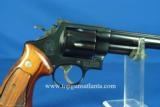 Smith & Wesson Model 29-2 44mag 6