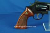 Smith & Wesson Model 19-4 357mag w/box #10018 - 1 of 14