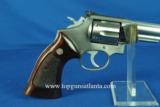 Smith & Wesson Model 66-4 357mag 6" #10005 - 10 of 10
