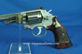 Smith & Wesson Model 66-4 357mag 6" #10005 - 4 of 10