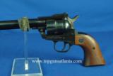 Ruger New Model Single Six 22/22mag #10008 - 2 of 8