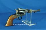 Ruger New Model Single Six 22/22mag #10008 - 6 of 8