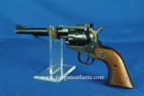 Ruger New Model Single Six 22/22mag #10008 - 4 of 8