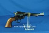 Ruger New Model Single Six 22/22mag #10008 - 5 of 8