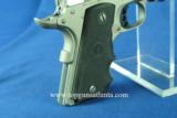 Colt Defender 45 ACP FACTORY NEW w/case #9759 - 6 of 11