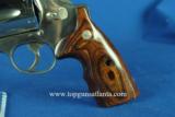 Smith & Wesson Model 29-3 44mag w/case #9869 - 2 of 12