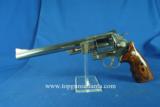 Smith & Wesson Model 29-3 44mag w/case #9869 - 3 of 12