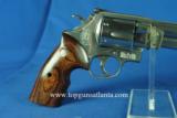 Smith & Wesson Model 29-3 44mag w/case #9869 - 6 of 12