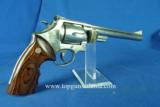 Smith & Wesson Model 29-3 44mag w/case #9869 - 11 of 12