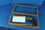 Smith & Wesson Model 29-3 44mag w/case #9869 - 1 of 12