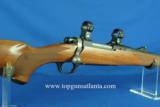 Ruger M77 Hawkeye 243 RSI #10025 - 8 of 10