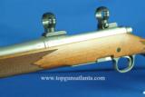 Remington 700 Mountain Rifle DM 270 #10048 - 4 of 10
