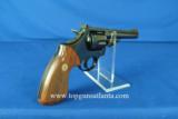 Colt Trooper MKIII 357 6' #10004 - 11 of 11