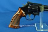 Smith & Wesson 586-1 357 6' #9882 - 2 of 15
