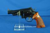 Smith & Wesson Model 57 41mag Unfired #10052 - 3 of 12