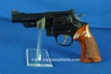 Smith & Wesson Model 57 41mag Unfired #10052 - 1 of 12
