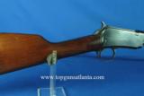 Winchester Model 62A 22LR mfg 1952 #10051 - 4 of 10