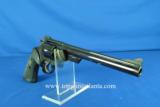 Smith & Wesson Model 29-3 44mag 8 3/8 - 4 of 8