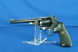 Smith & Wesson Model 29-3 44mag 8 3/8 - 3 of 8
