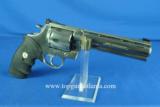 Colt Anaconda 44mag Ported #10043 - 3 of 10