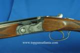 Beretta 686 Silver Pigeon 410 NEW in Case #9875 - 1 of 14
