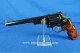 Smith & Wesson Model 29-2 44mag #10054 - 6 of 9