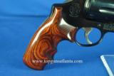 Smith & Wesson Model 29-2 44mag #10054 - 4 of 9