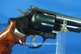 Smith & Wesson Model 29-2 44mag #10054 - 3 of 9