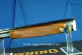 Browning Superposed Classic 20ga NEW in Box #9968 - 1 of 12