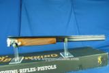 Browning Superposed Classic 20ga NEW in Box #9968 - 4 of 12