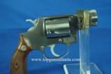 Smith & Wesson Model 60 38spl #10017
- 7 of 12