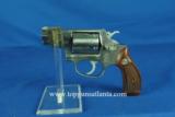 Smith & Wesson Model 60 38spl #10017
- 1 of 12