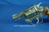 Smith & Wesson Model 60 38spl #10017
- 9 of 12