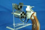 Smith & Wesson Model 60 38spl #10017- 8 of 12