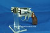 Smith & Wesson Model 60 38spl #10017
- 3 of 12