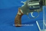 Smith & Wesson Model 60 38spl #10017
- 6 of 12