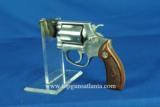 Smith & Wesson Model 60 38spl #10017
- 12 of 12