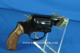 Smith & Wesson Model 36 Flat Latch 38spl #10064 - 5 of 8