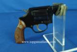 Smith & Wesson Model 36 Flat Latch 38spl #10064 - 2 of 8