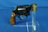 Smith & Wesson Model 36 Flat Latch 38spl #10064 - 4 of 8