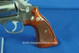 Smith & Wesson Model 686-3 357Mag #10066 - 6 of 10
