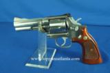 Smith & Wesson Model 686-3 357Mag #10066 - 10 of 10