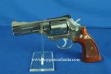 Smith & Wesson Model 686-3 357Mag #10066 - 4 of 10